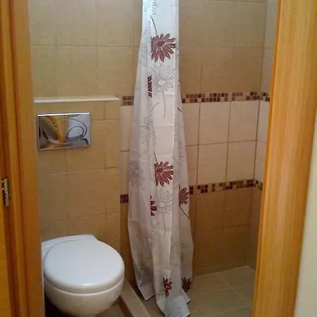 尼里迪斯一室公寓和公寓 公寓式酒店