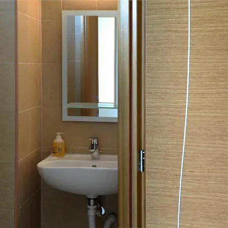 尼里迪斯一室公寓和公寓 公寓式酒店