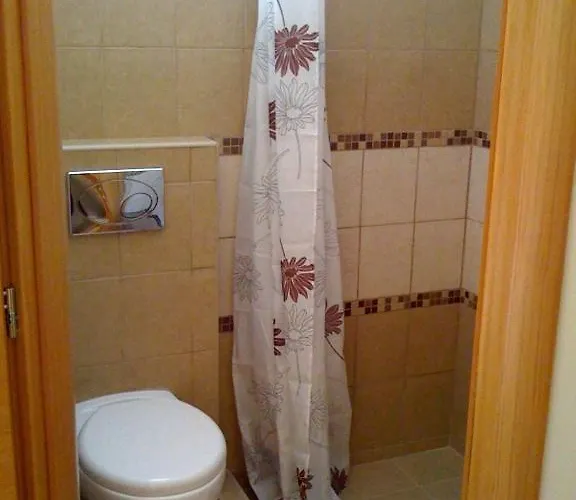 Niriides And Aparthotel